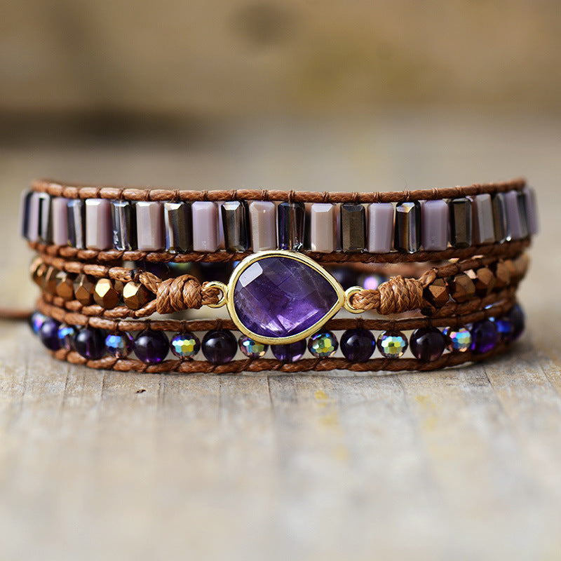 European vintage bracelet